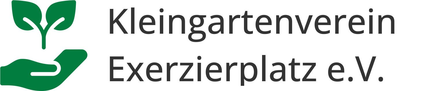 Kleingartenverein Exerzierplatz